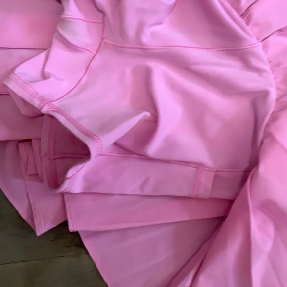 Offline by aerie pleated tennis skirt - Picture 3 of 3